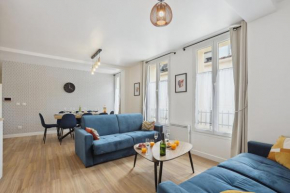 865 Suite Jasmin - Superbe appartement